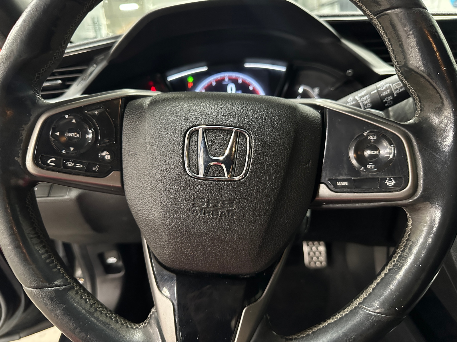 Thumbnail: 2019 Honda Civic - 5