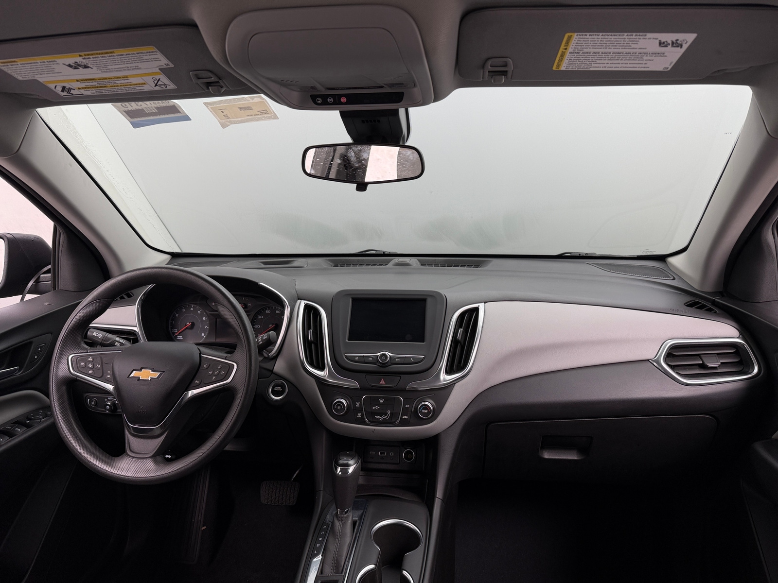 Thumbnail: 2021 Chevrolet Equinox - 3