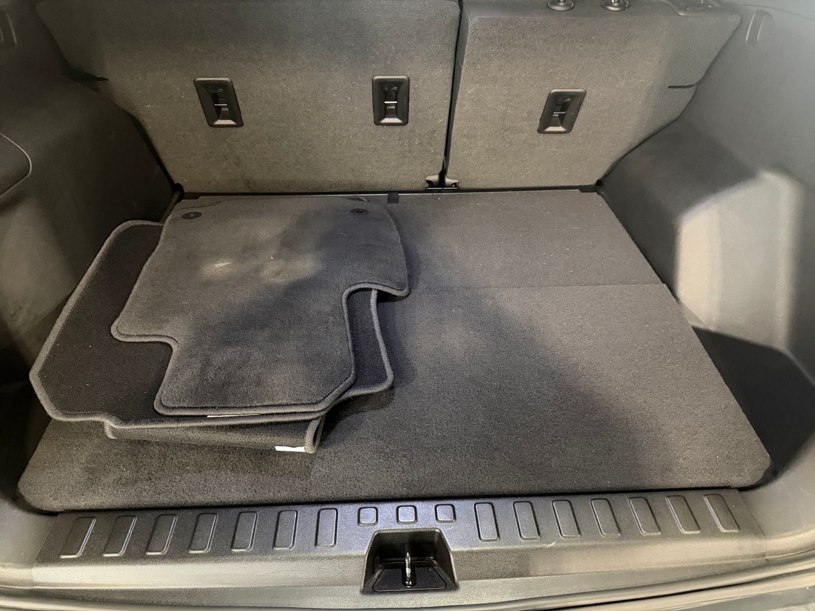 Thumbnail: 2021 Chevrolet Equinox - 7
