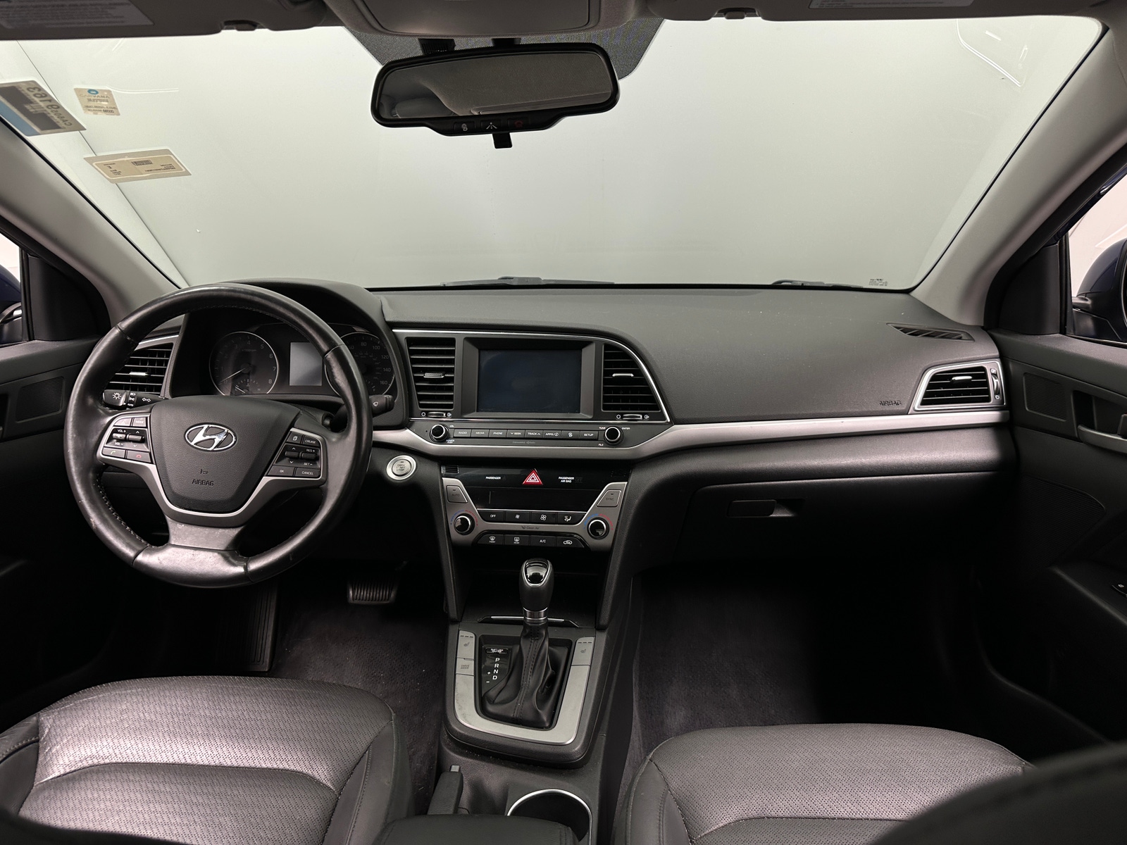 Thumbnail: 2017 Hyundai Elantra - 2