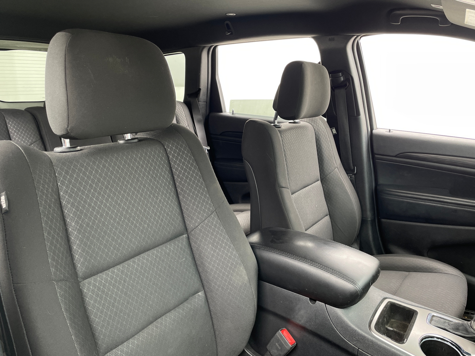 Thumbnail: 2019 Jeep Grand Cherokee - 2