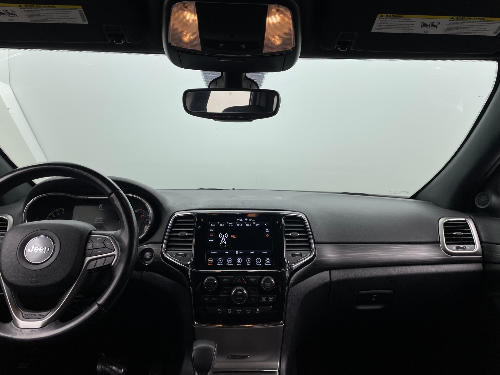 Thumbnail: 2019 Jeep Grand Cherokee - 3