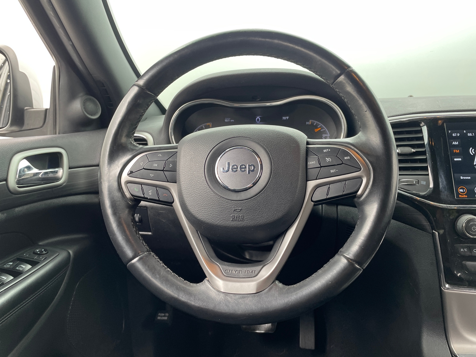 Thumbnail: 2019 Jeep Grand Cherokee - 5