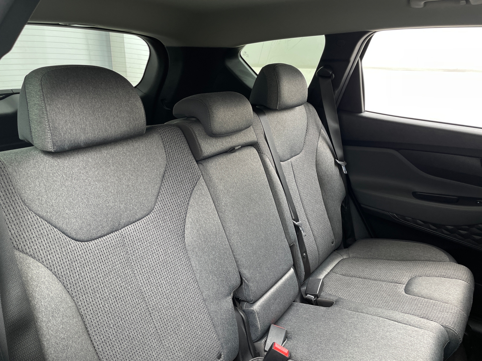 Thumbnail: 2021 Hyundai Santa Fe - 6