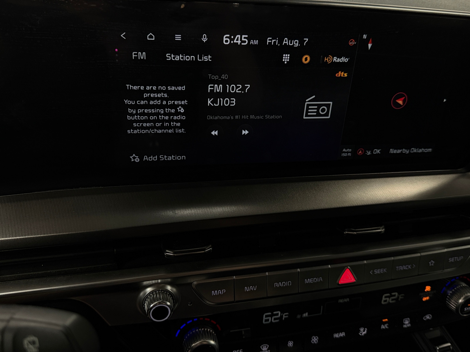 Thumbnail: 2025 Kia Telluride - 3