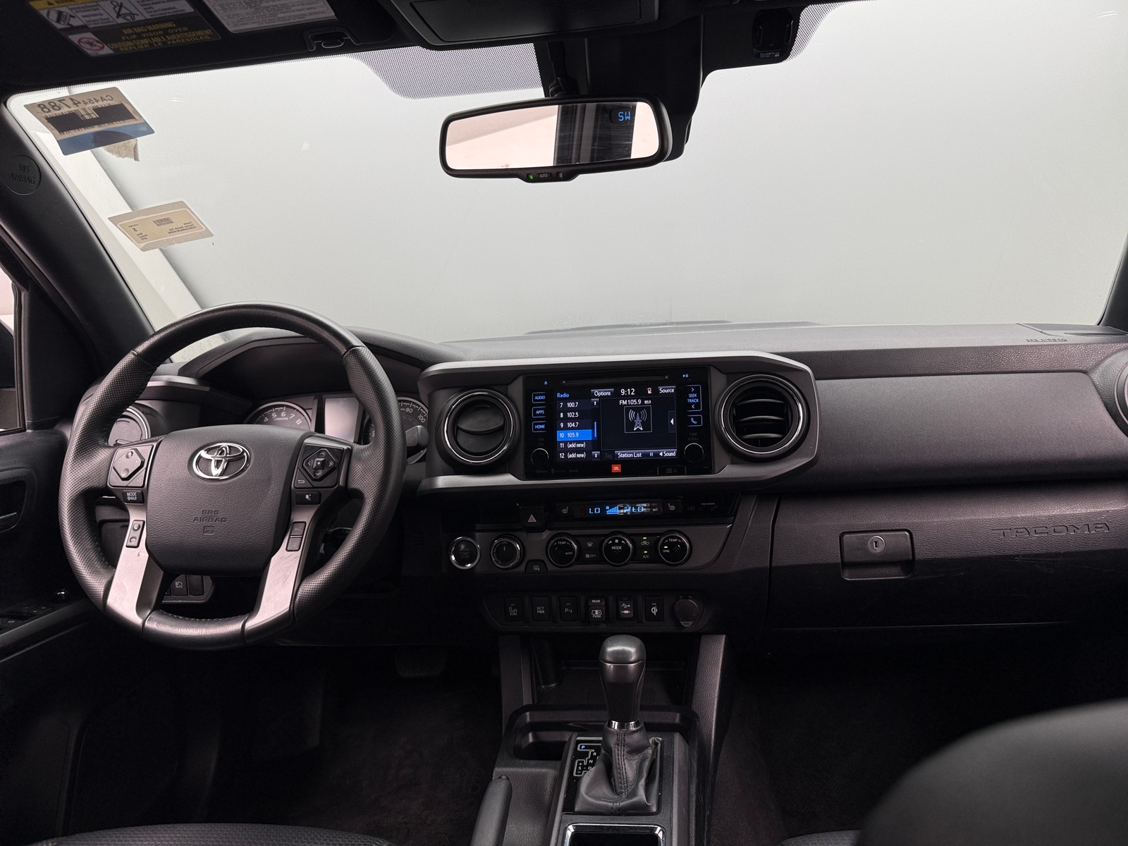 Thumbnail: 2018 Toyota Tacoma - 3