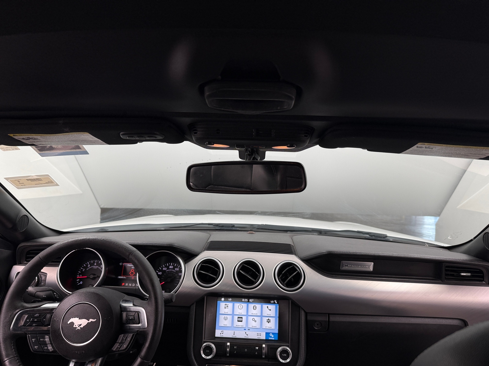 Thumbnail: 2018 Ford Mustang - 2