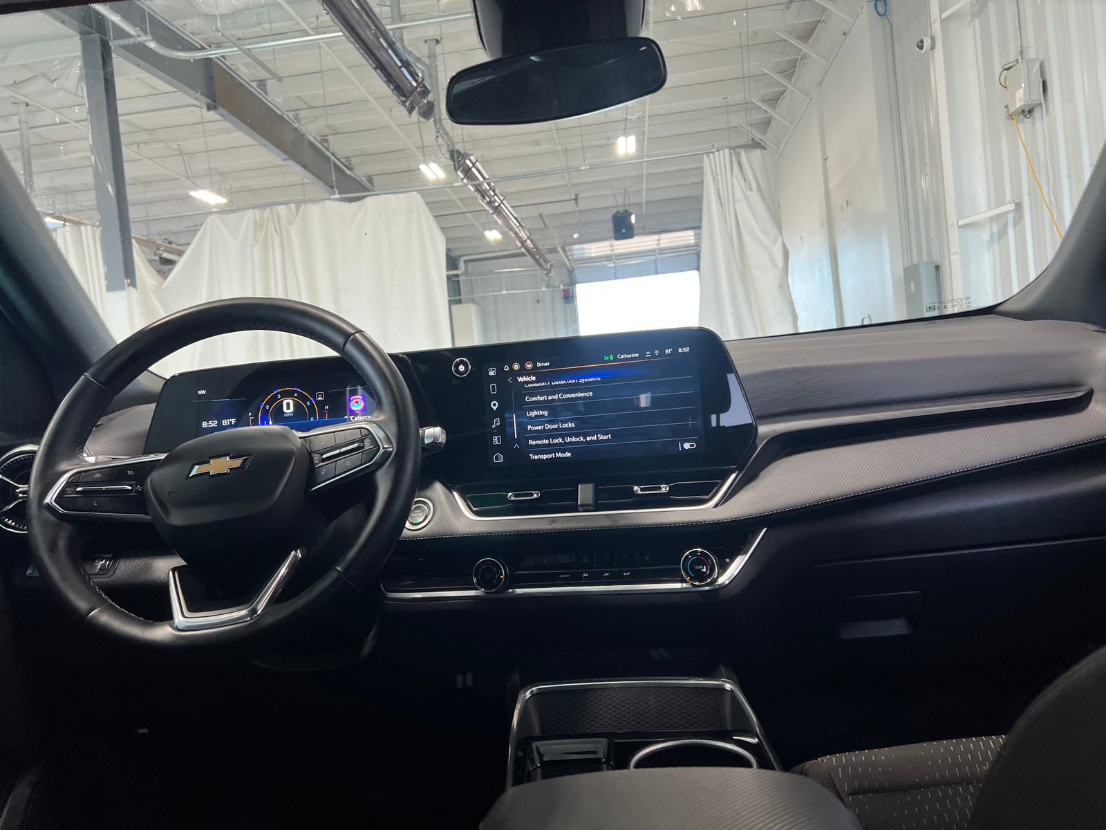 Thumbnail: 2025 Chevrolet Equinox - 3