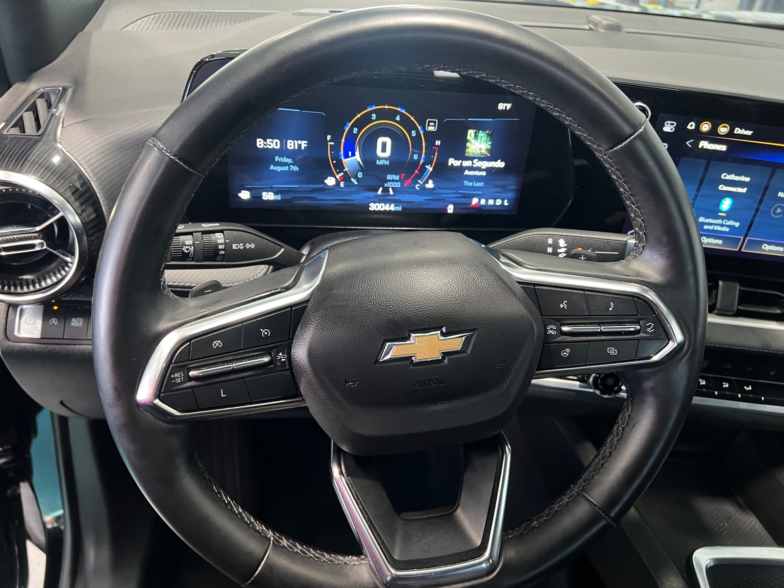 Thumbnail: 2025 Chevrolet Equinox - 5