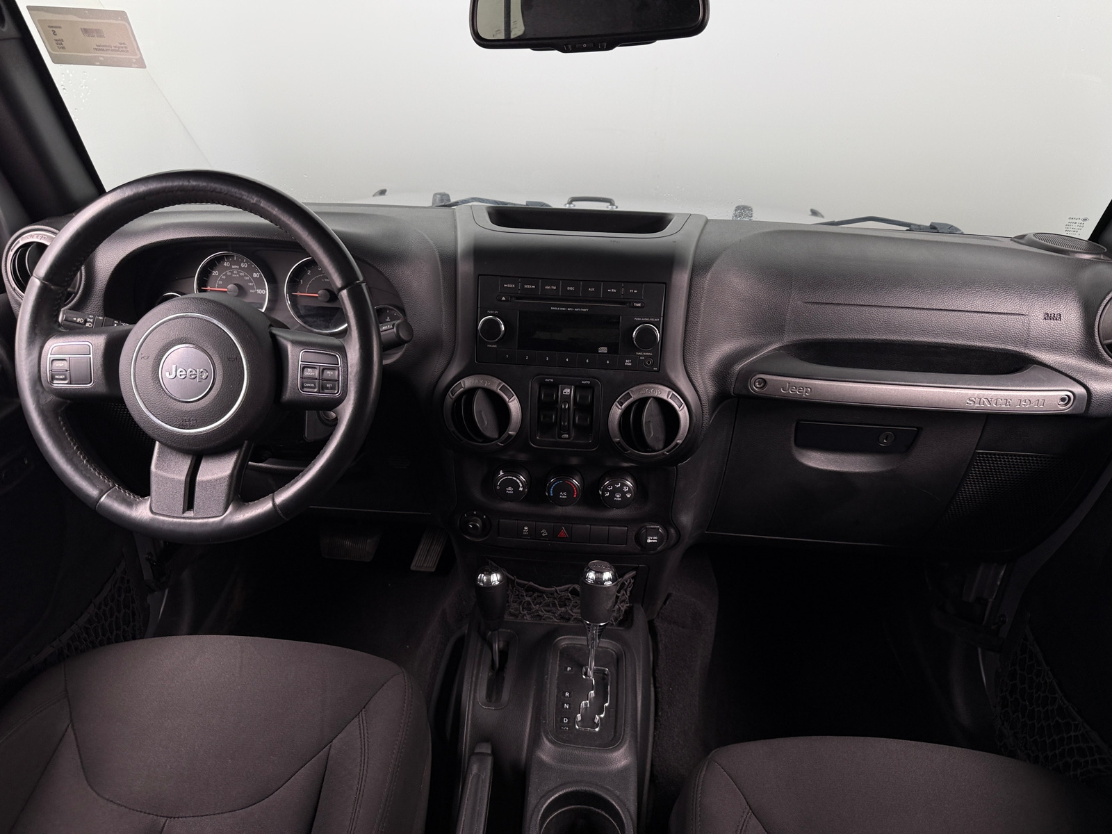Thumbnail: 2017 Jeep Wrangler - 3