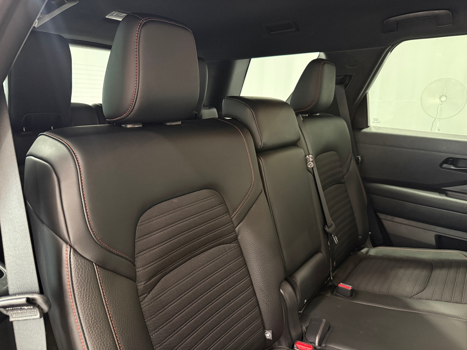Thumbnail: 2026 Nissan Pathfinder - 5