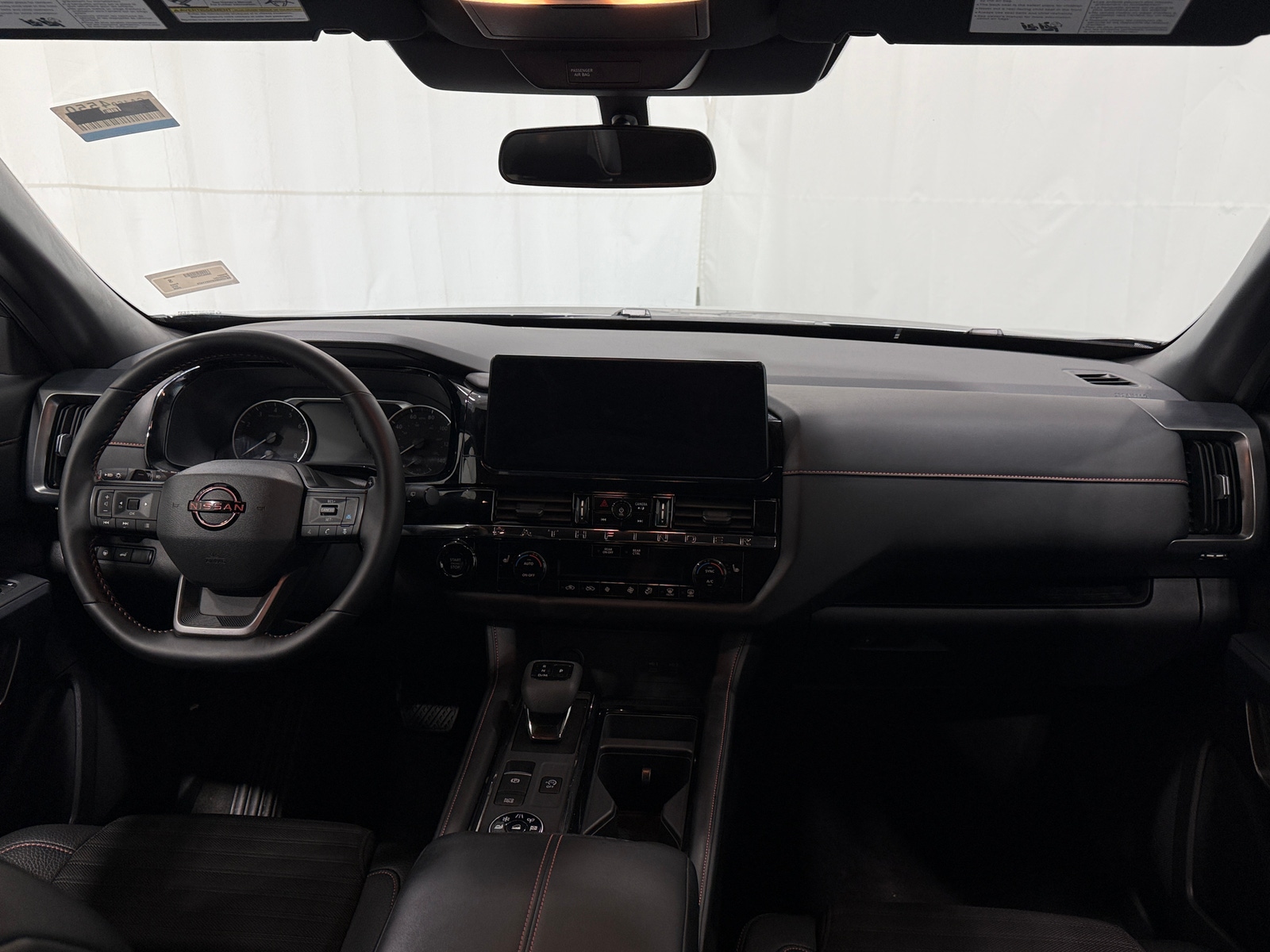 Thumbnail: 2026 Nissan Pathfinder - 2