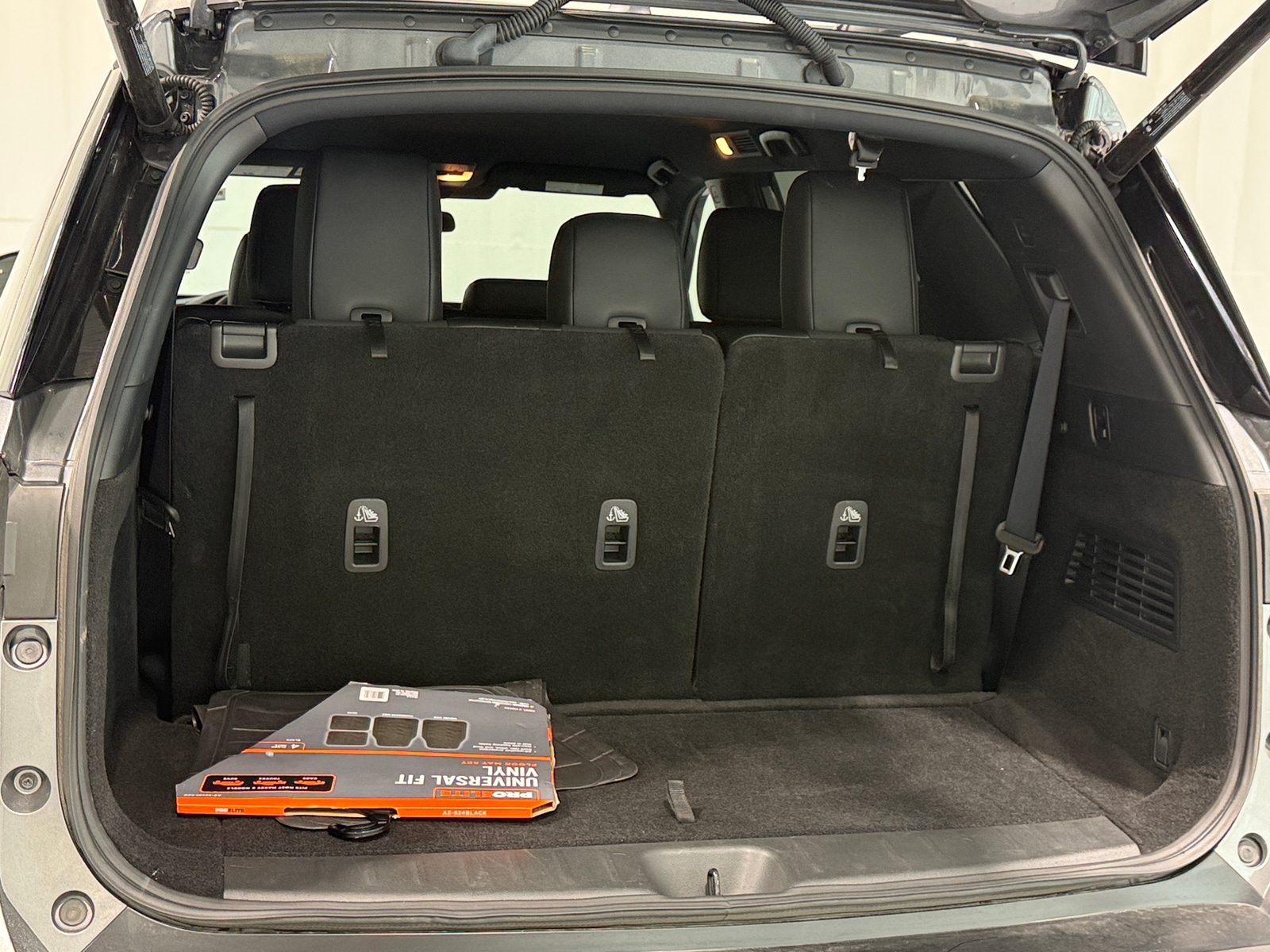 Thumbnail: 2026 Nissan Pathfinder - 6