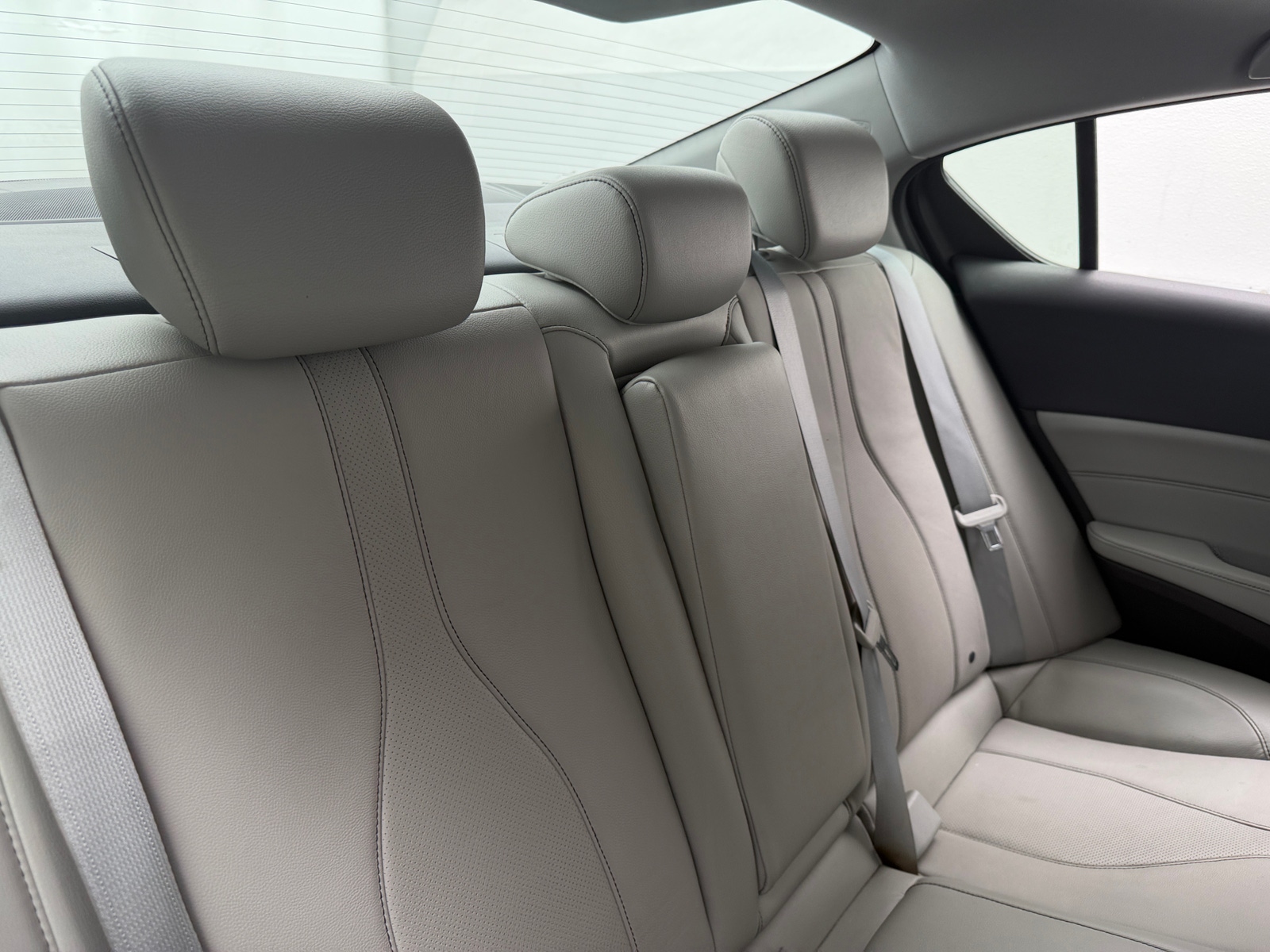 Thumbnail: 2019 Acura ILX - 5