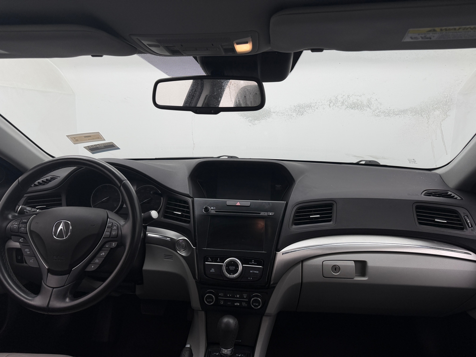 Thumbnail: 2019 Acura ILX - 2