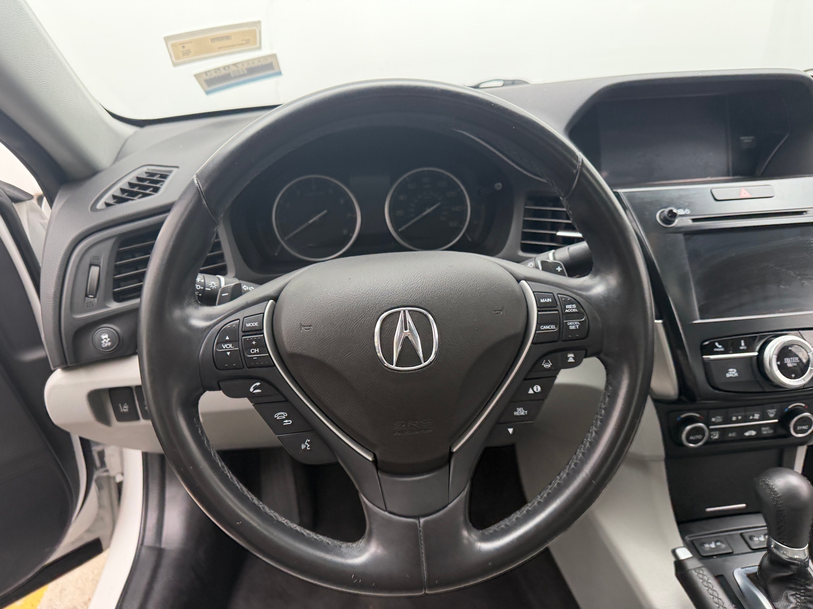 Thumbnail: 2019 Acura ILX - 4