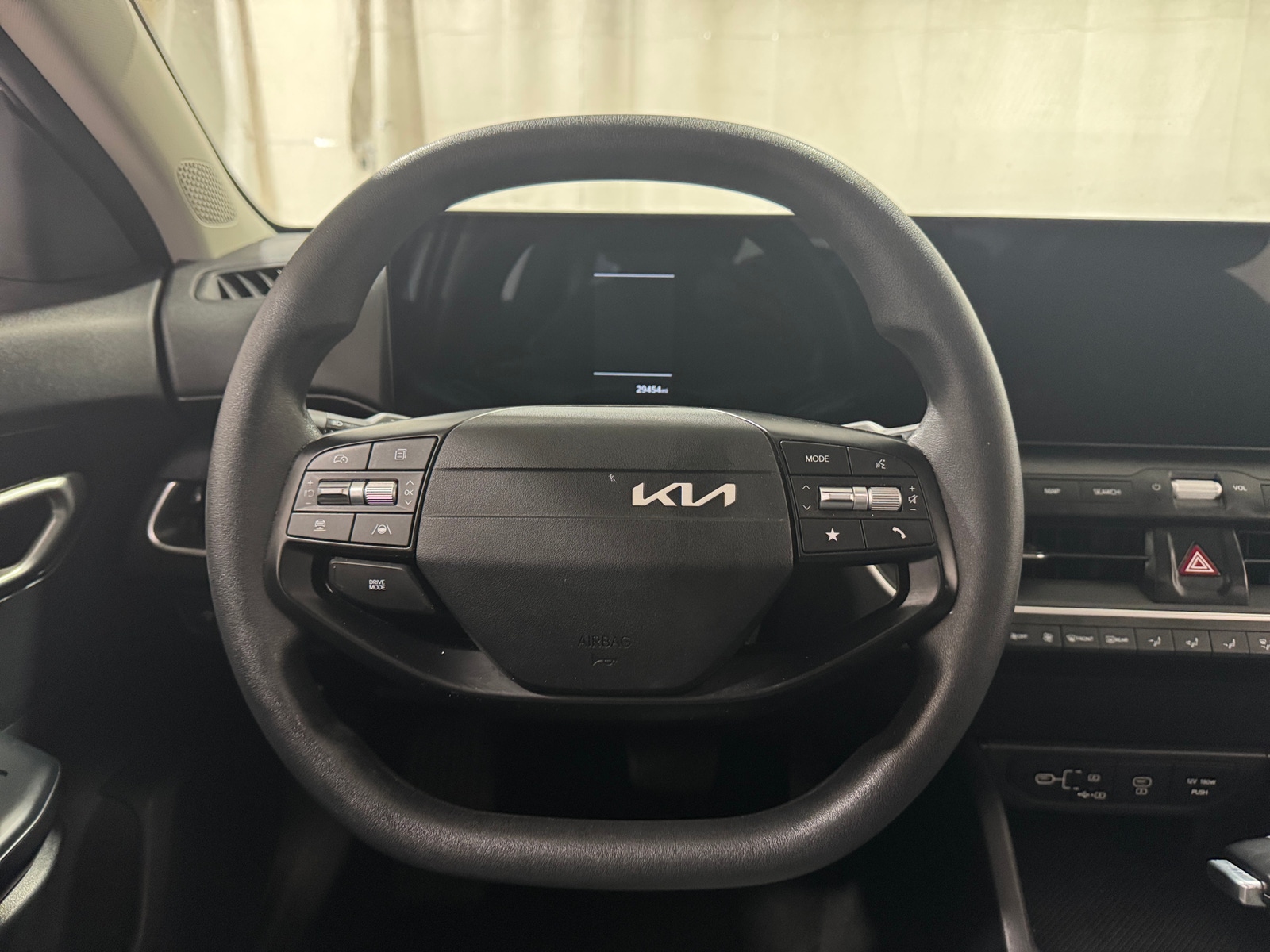 Thumbnail: 2025 Kia K4 - 5