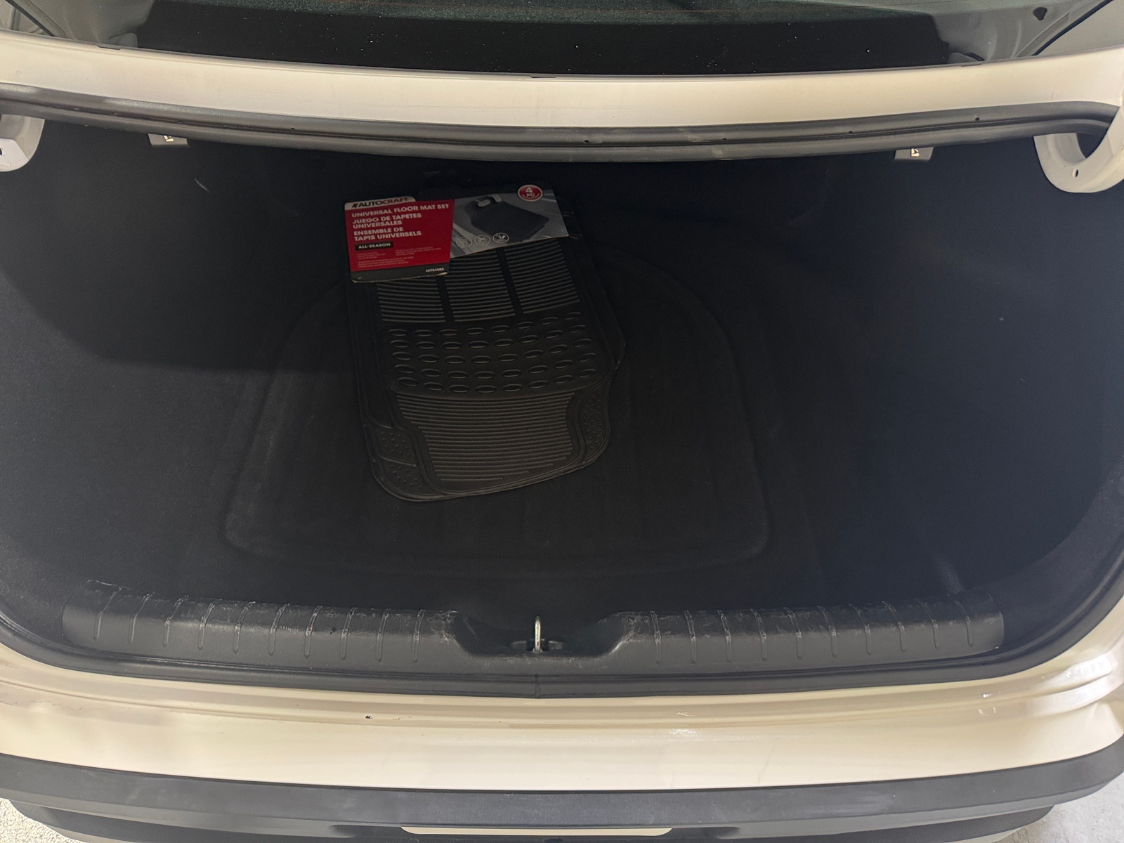 Thumbnail: 2025 Kia K4 - 7