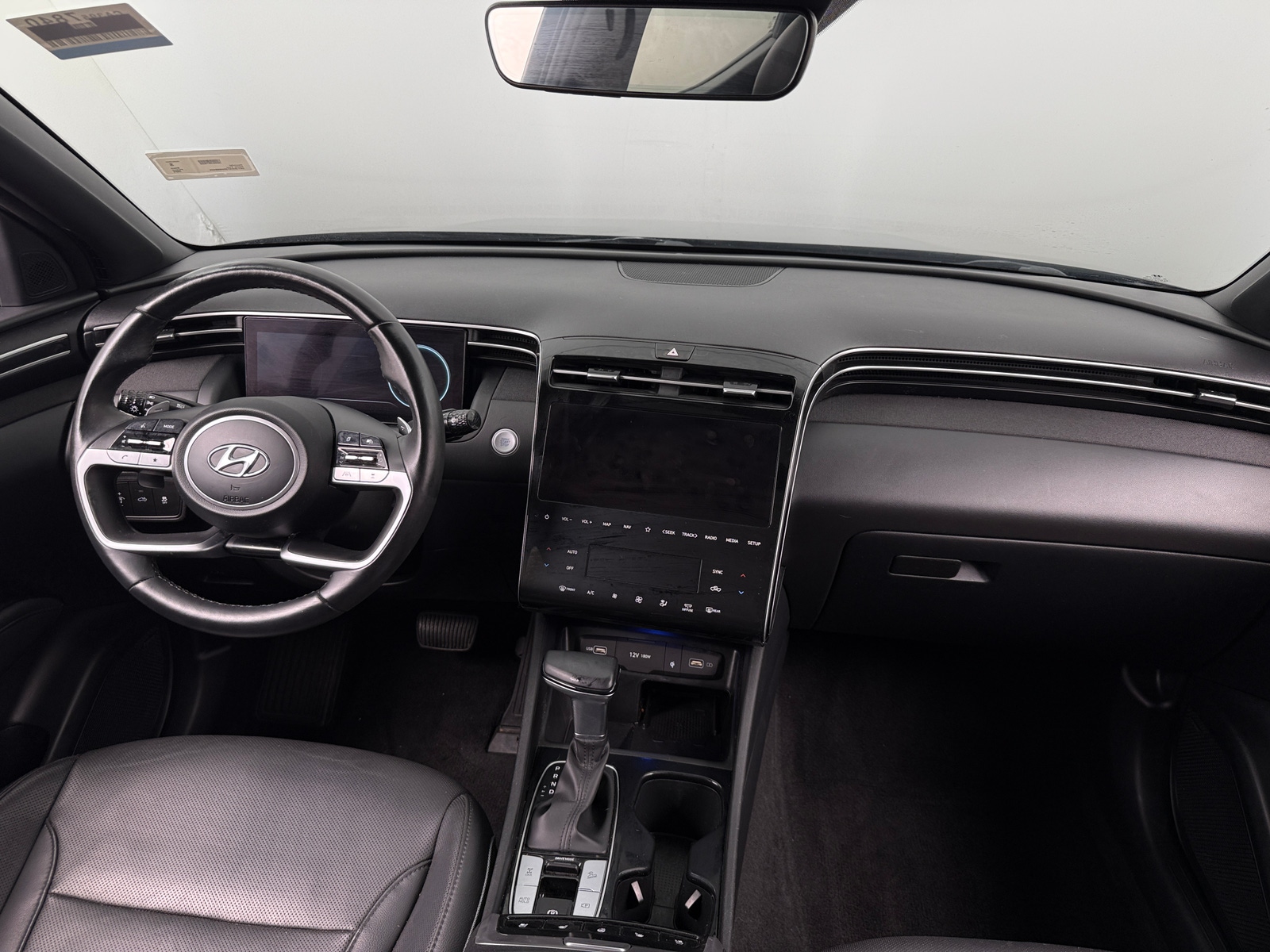 Thumbnail: 2024 Hyundai Santa Cruz - 2