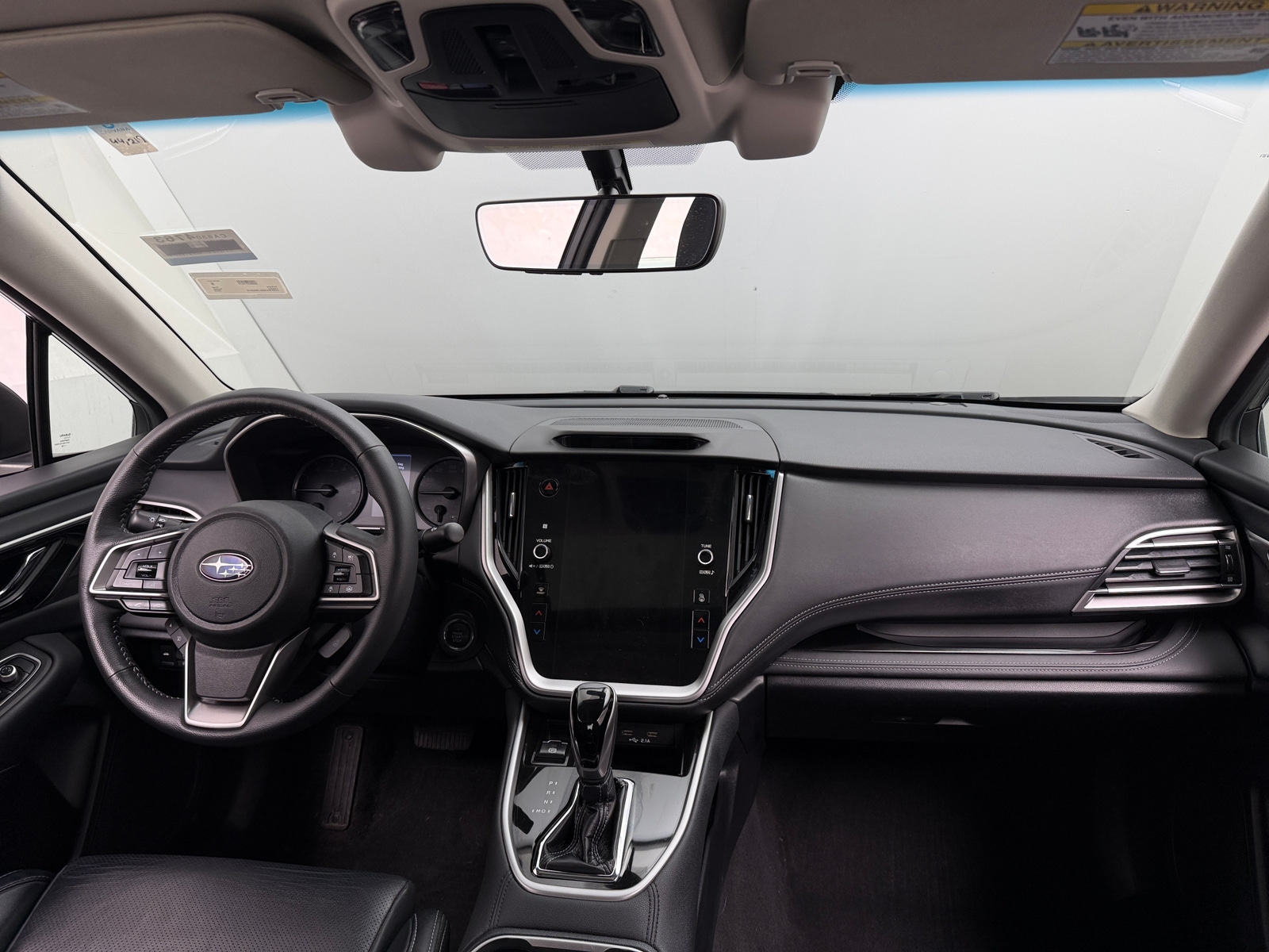 Thumbnail: 2020 Subaru Legacy - 2