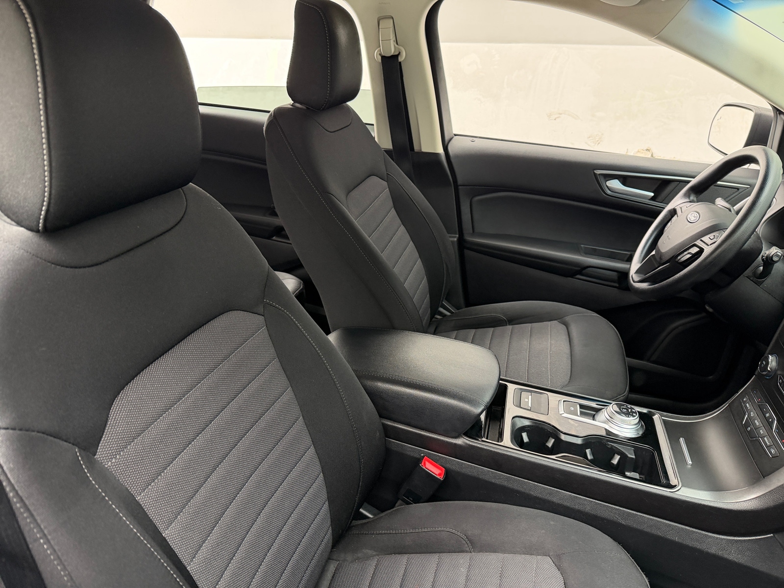 Thumbnail: 2020 Ford Edge - 2