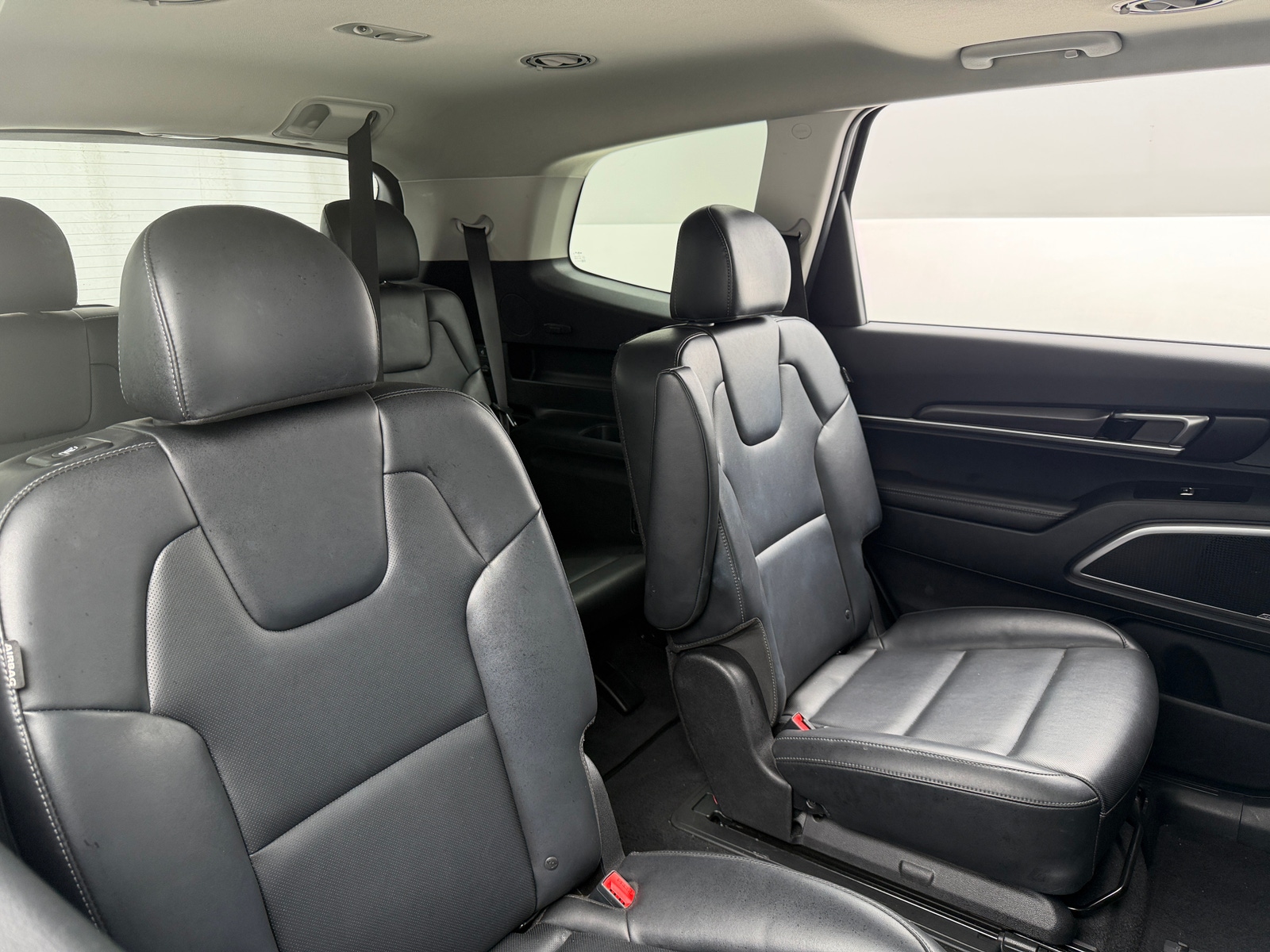 Thumbnail: 2025 Kia Telluride - 5
