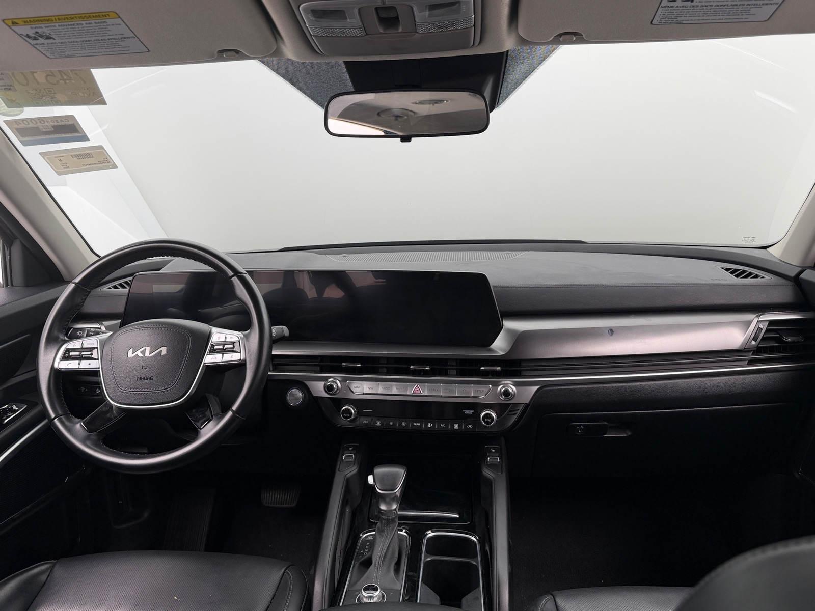 Thumbnail: 2025 Kia Telluride - 2