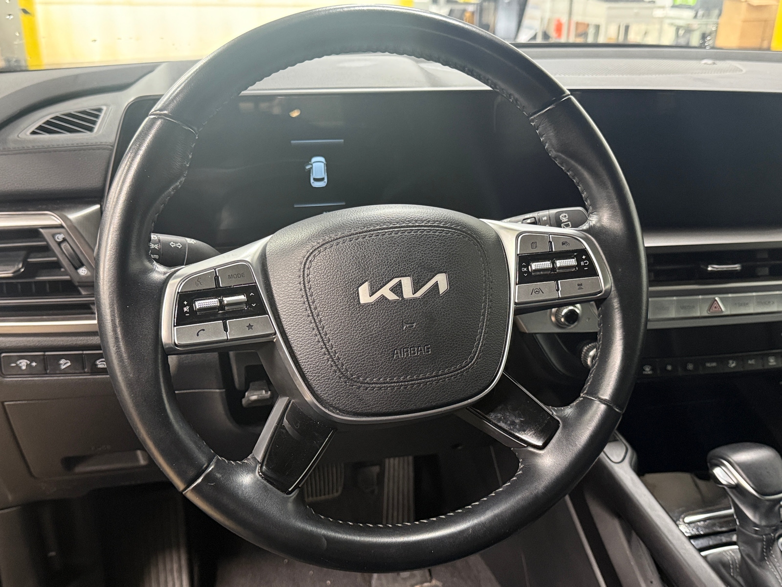 Thumbnail: 2025 Kia Telluride - 4