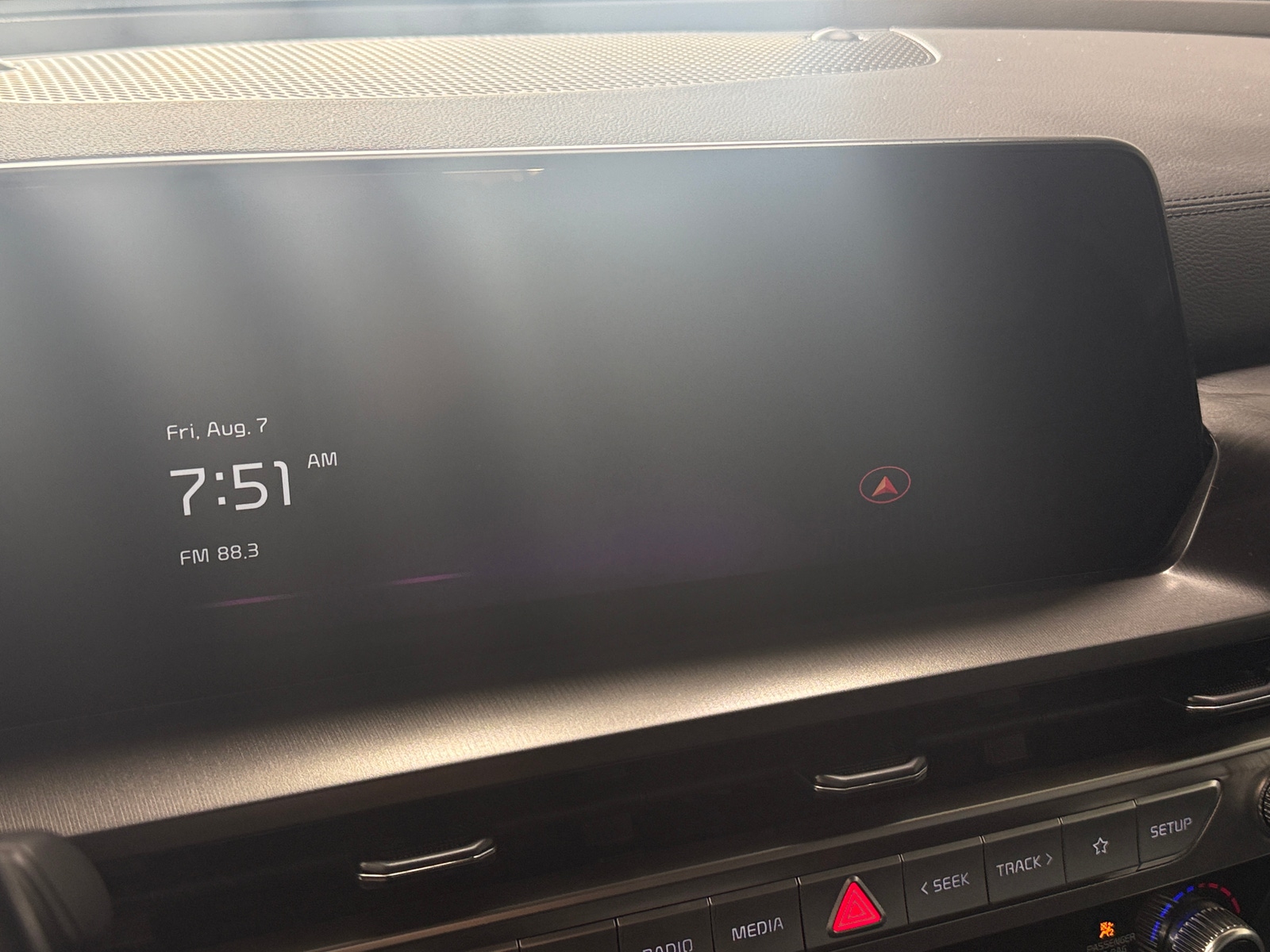 Thumbnail: 2025 Kia Telluride - 3