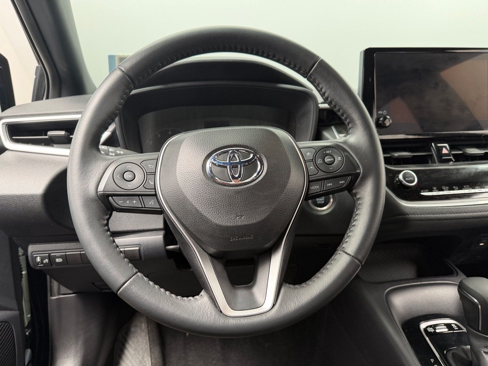 Thumbnail: 2024 Toyota Corolla - 5
