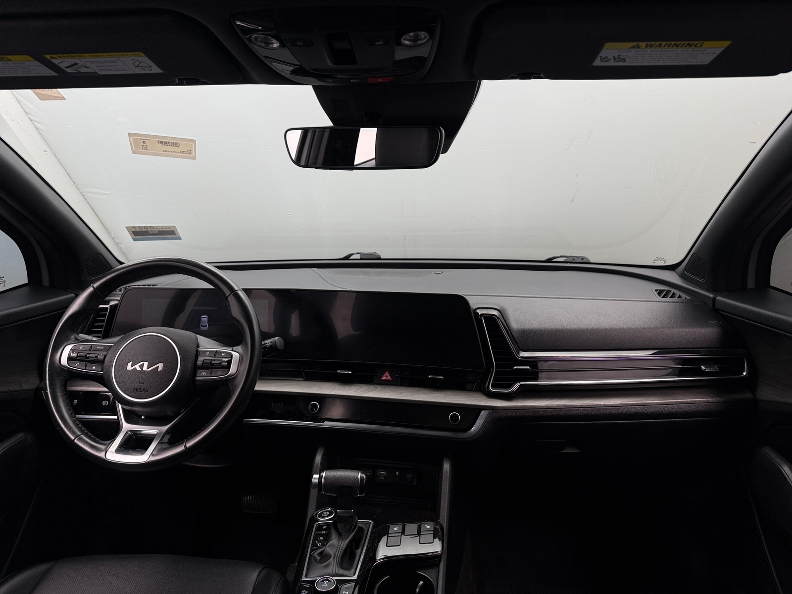 Thumbnail: 2023 Kia Sportage - 2