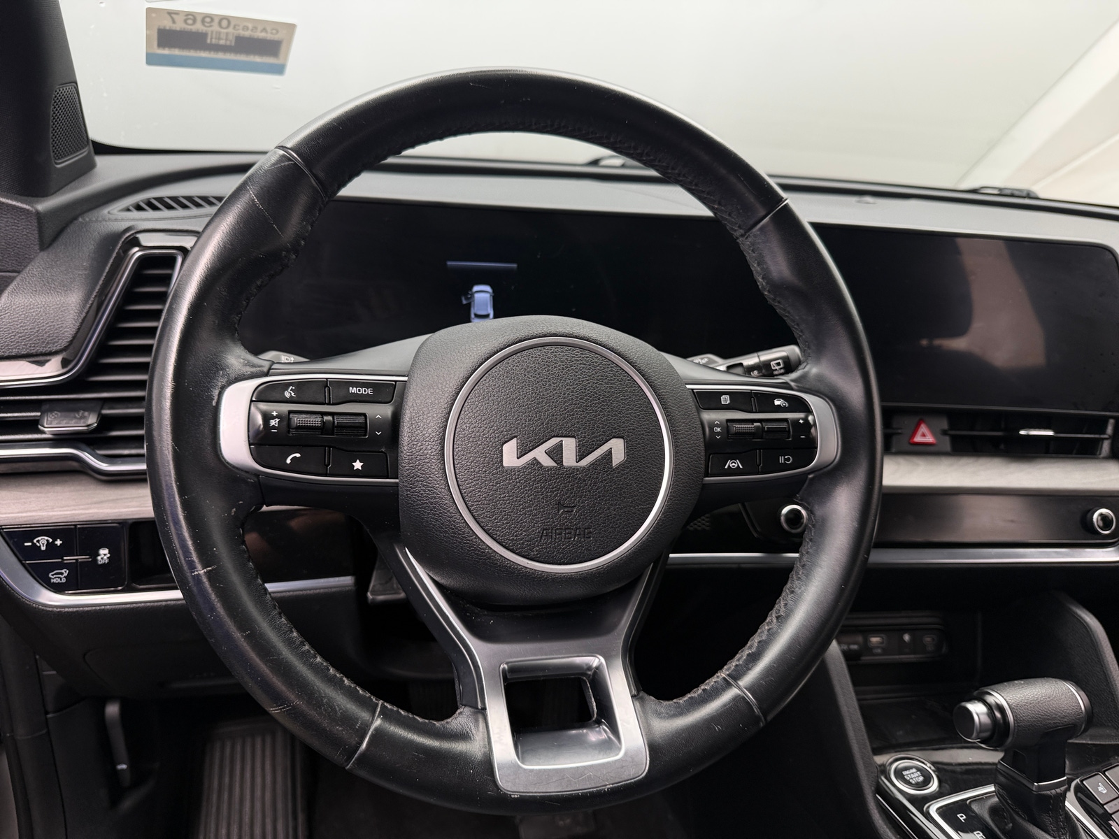 Thumbnail: 2023 Kia Sportage - 4