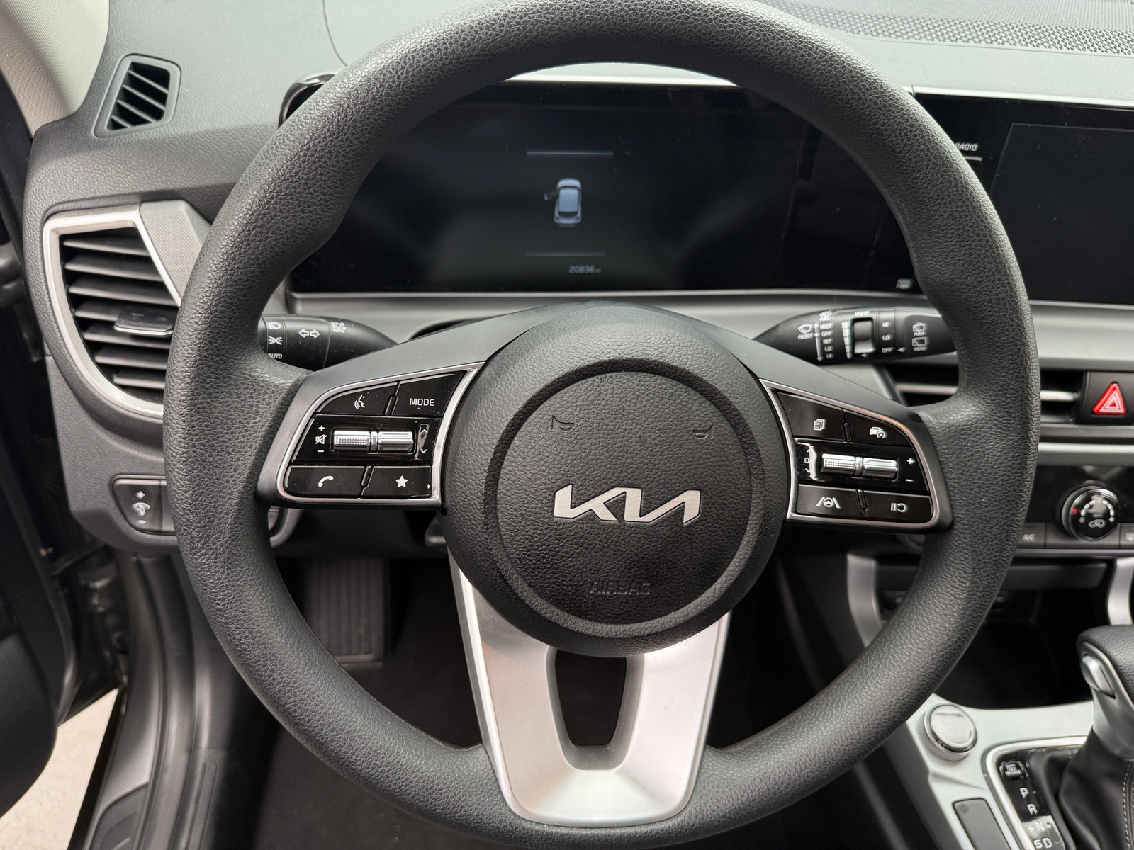 Thumbnail: 2026 Kia Seltos - 5