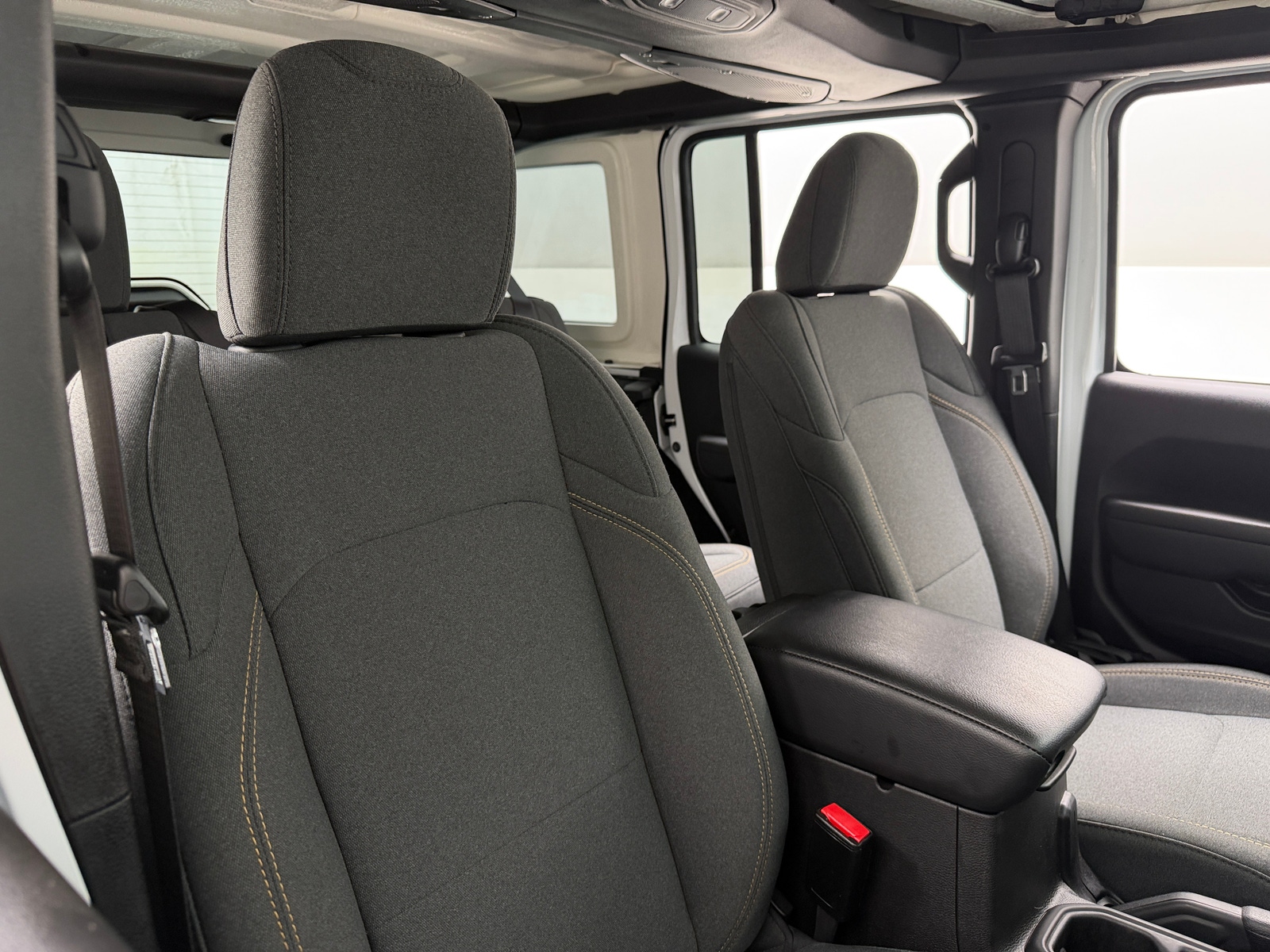 Thumbnail: 2025 Jeep Wrangler - 2