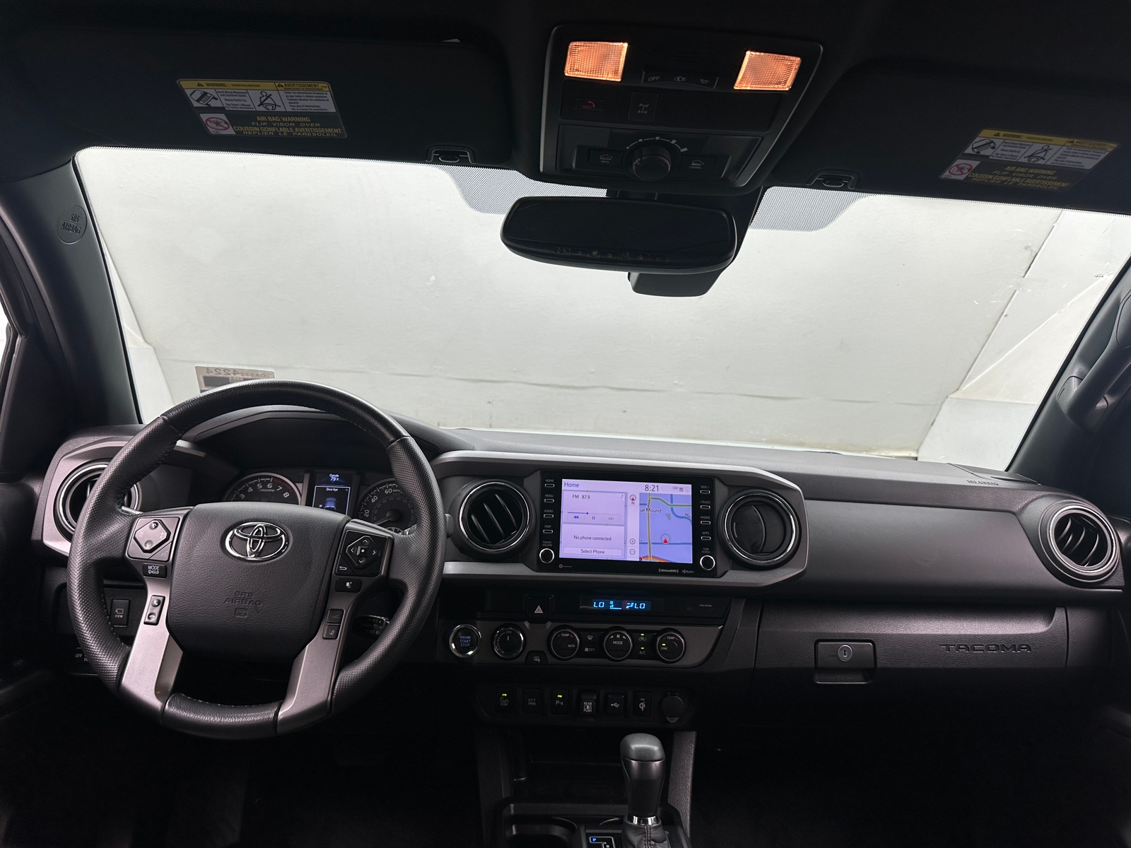 Thumbnail: 2023 Toyota Tacoma - 3