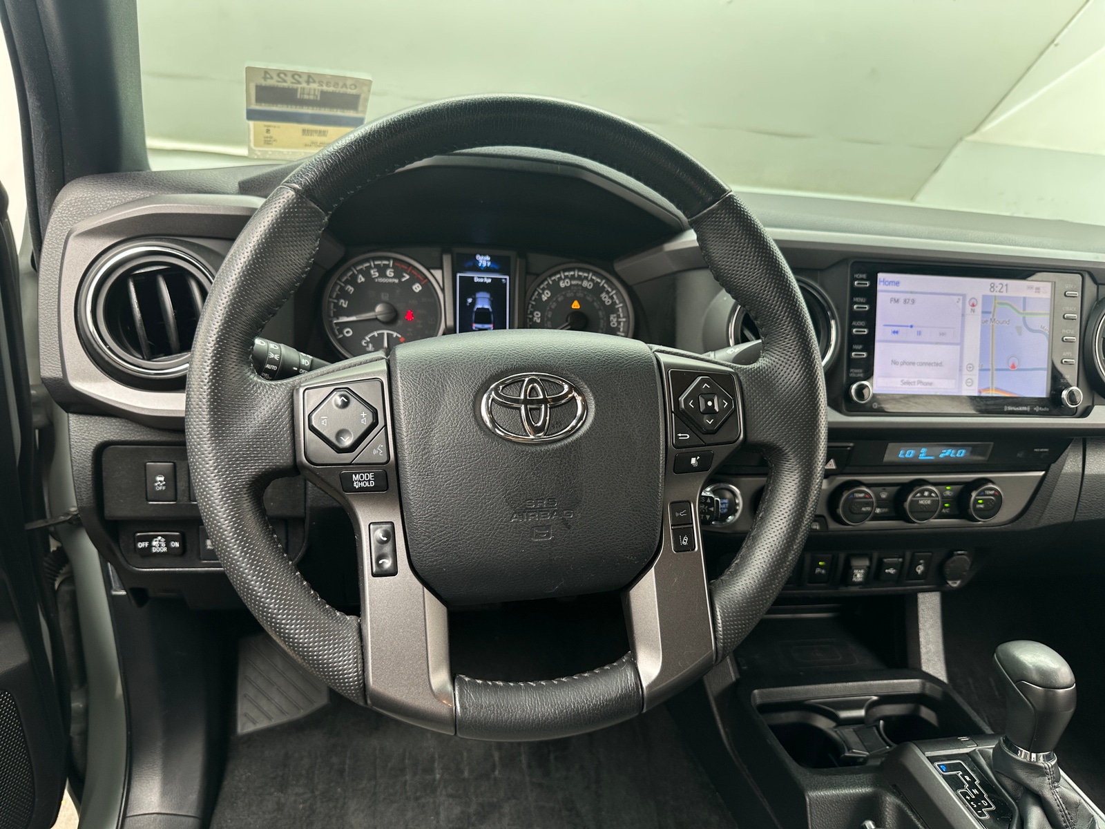 Thumbnail: 2023 Toyota Tacoma - 5