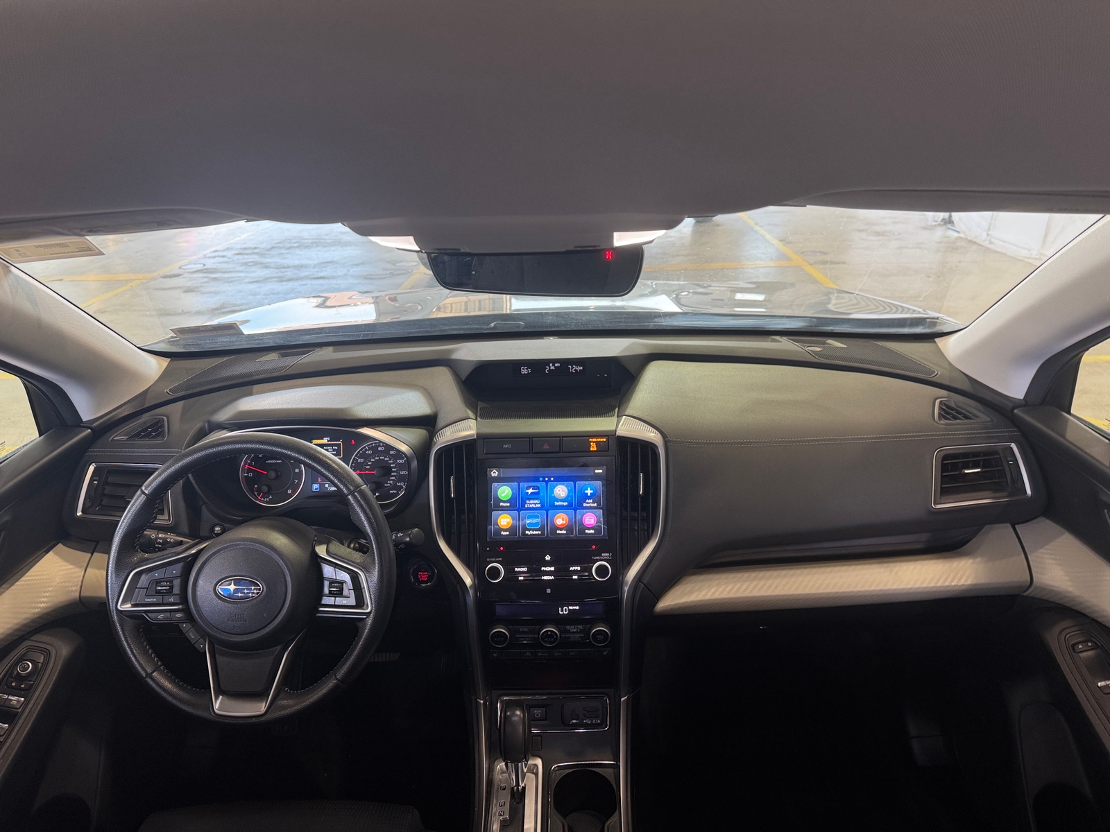 Thumbnail: 2020 Subaru Ascent - 3