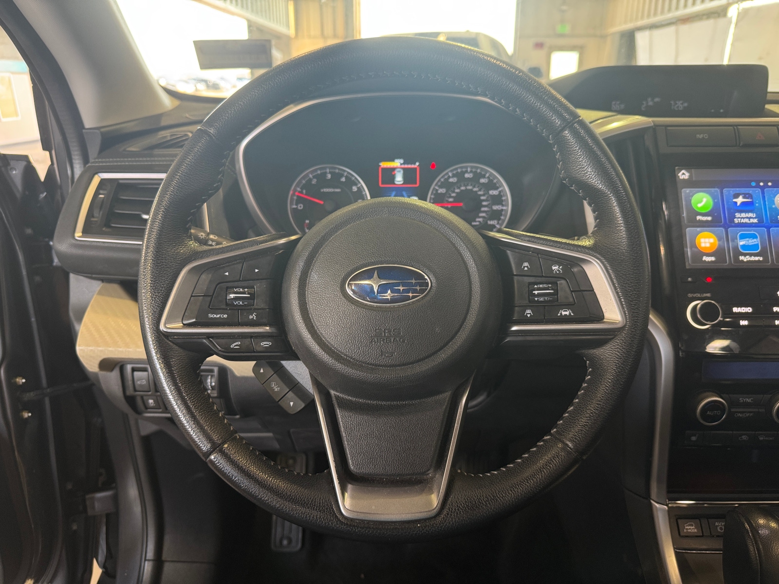 Thumbnail: 2020 Subaru Ascent - 5