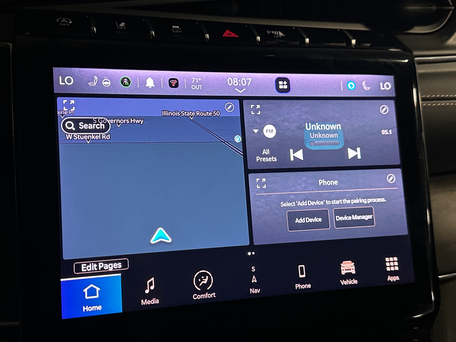 Thumbnail: 2023 Jeep Grand Cherokee - 3