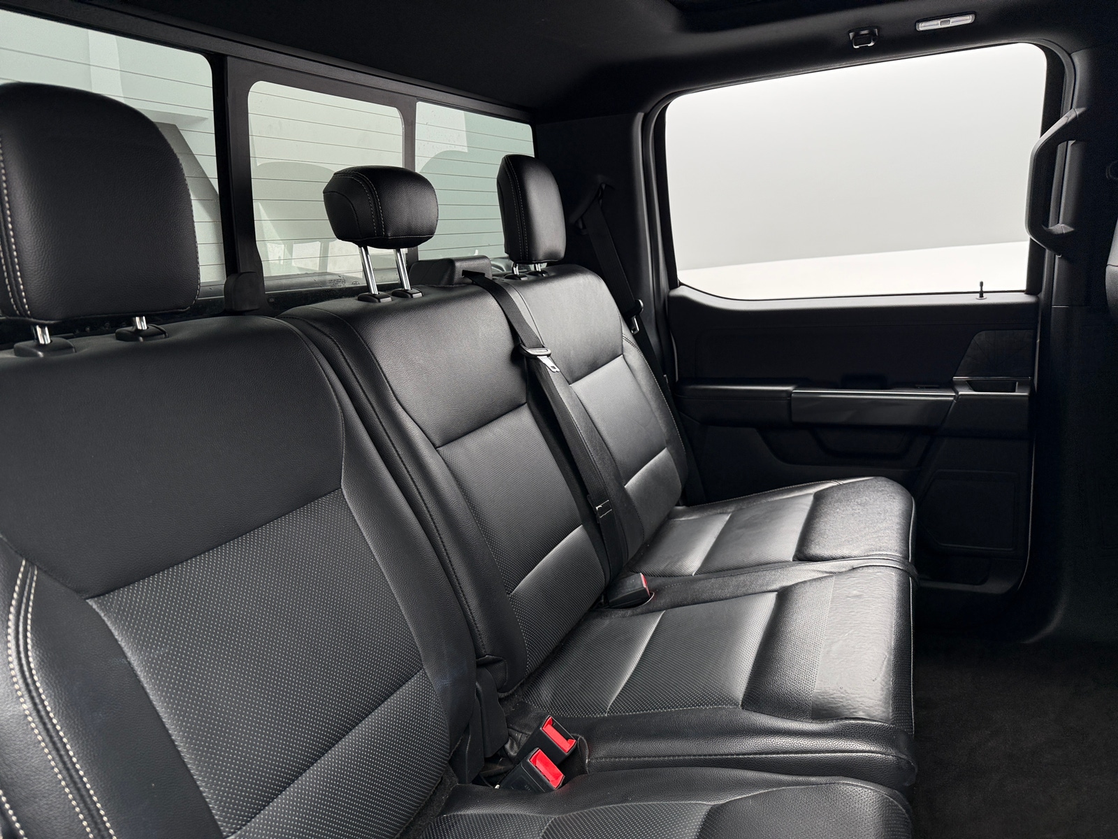 Thumbnail: 2021 Ford Econoline - 6