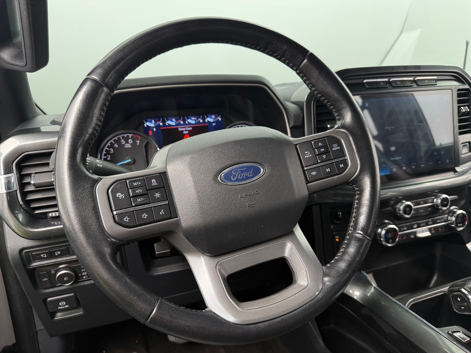 Thumbnail: 2021 Ford Econoline - 5