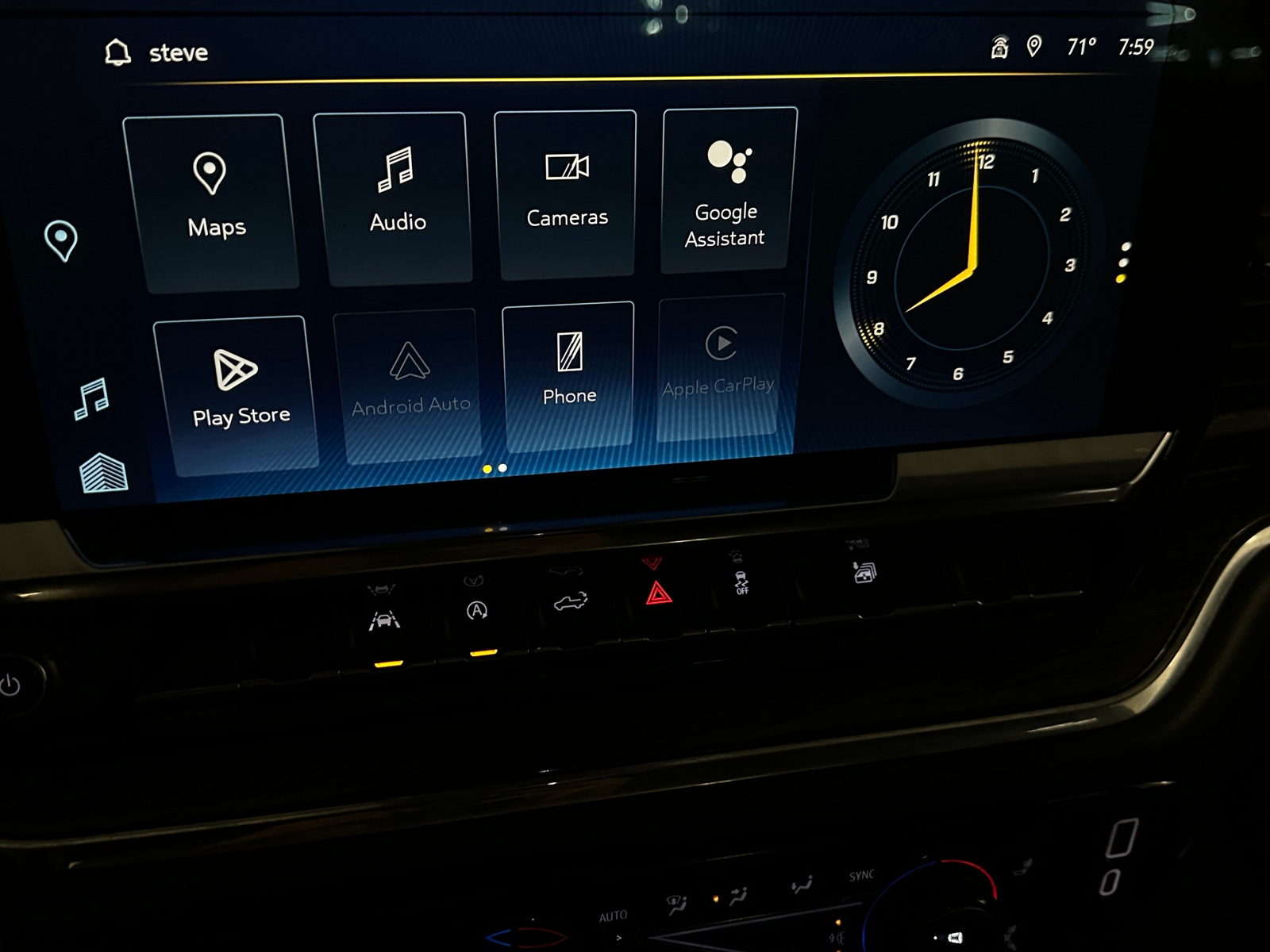 Thumbnail: 2023 Chevrolet Silverado 1500 - 4