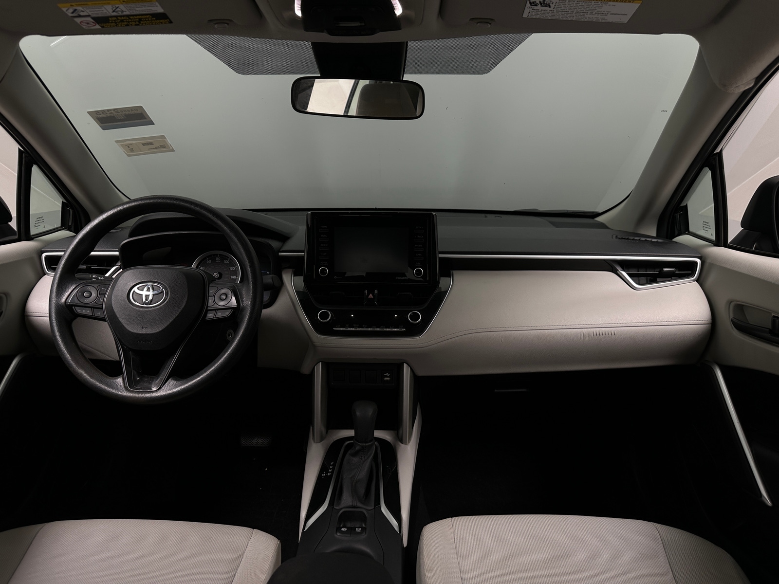 Thumbnail: 2022 Toyota Corolla Cross - 3