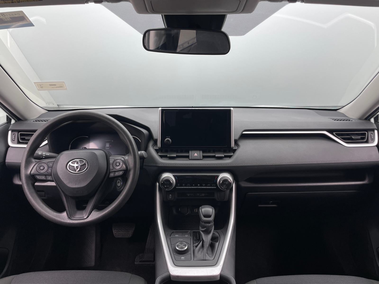 Thumbnail: 2024 Toyota RAV4 - 3