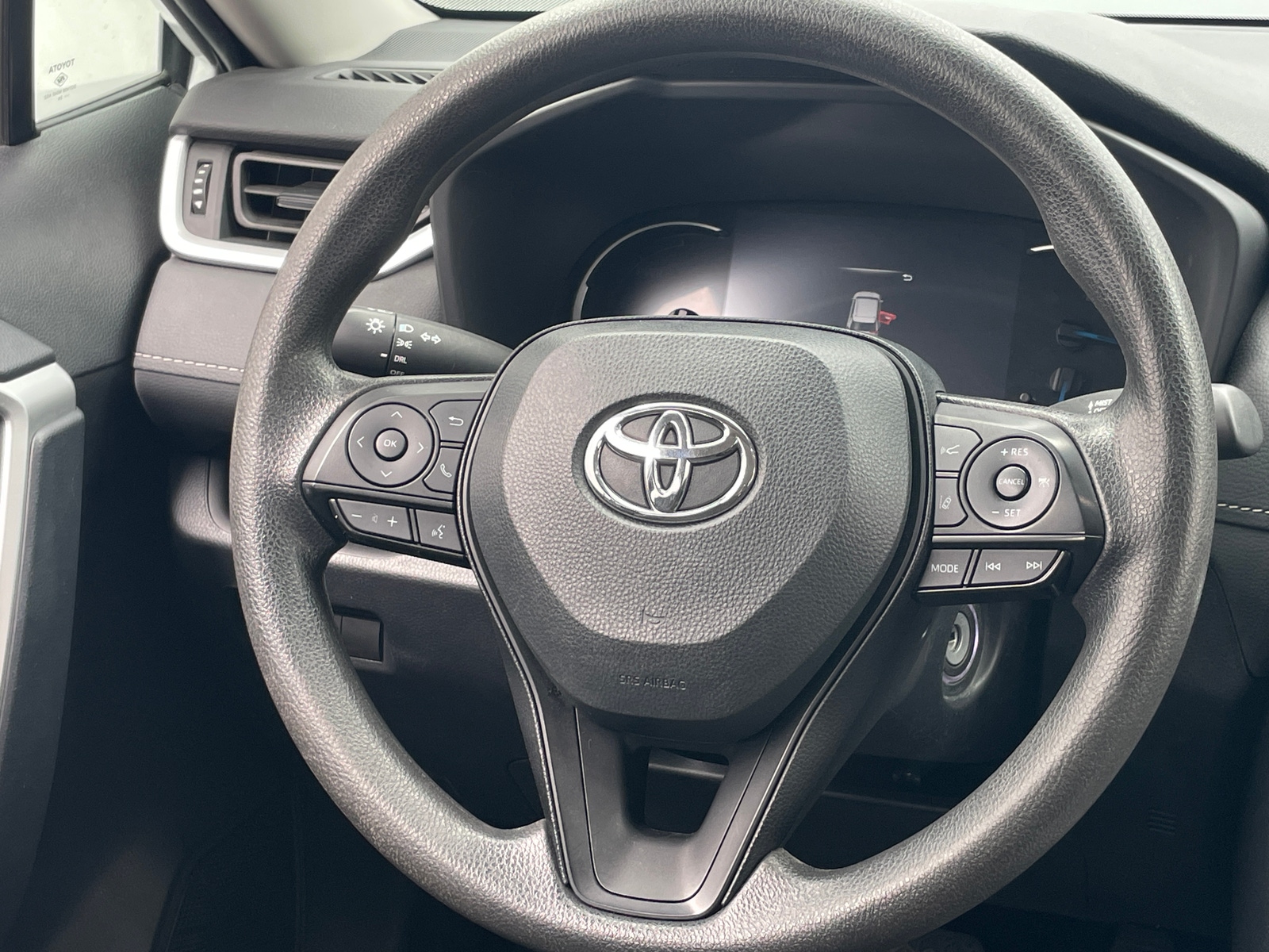 Thumbnail: 2024 Toyota RAV4 - 5