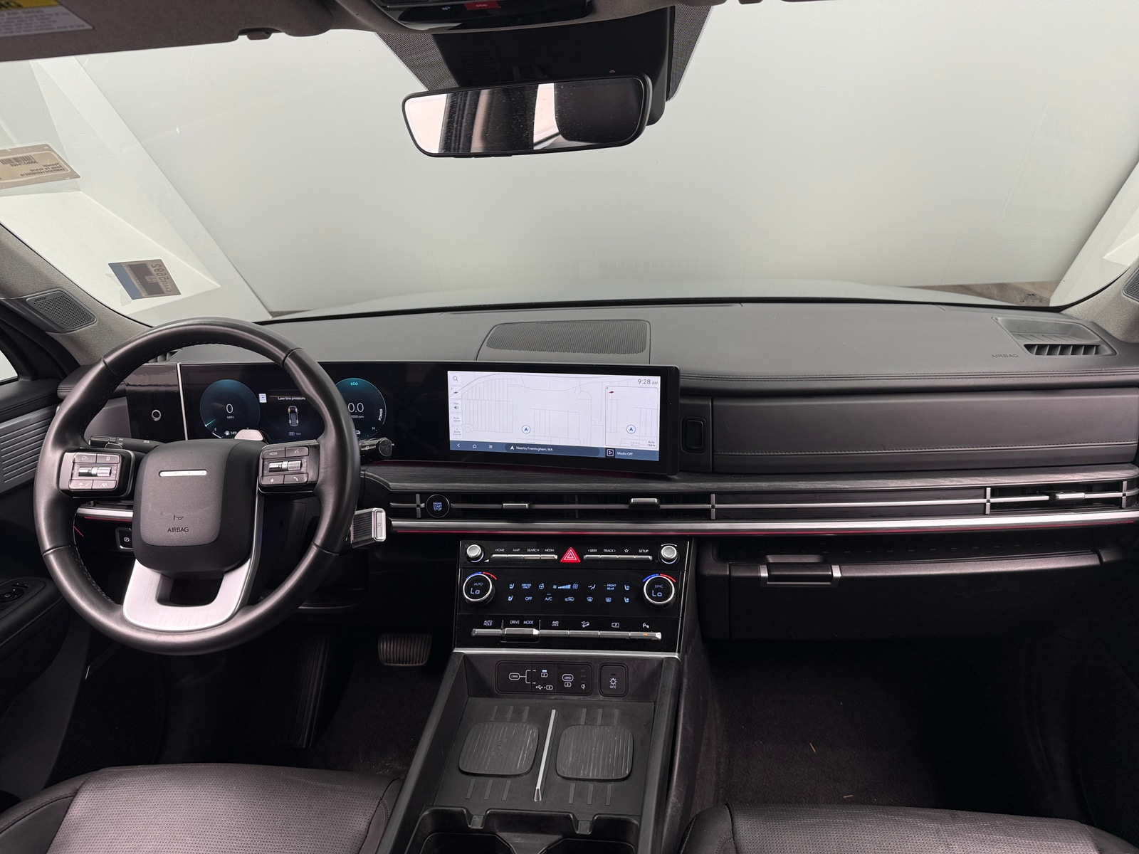 Thumbnail: 2025 Hyundai Santa Fe - 2