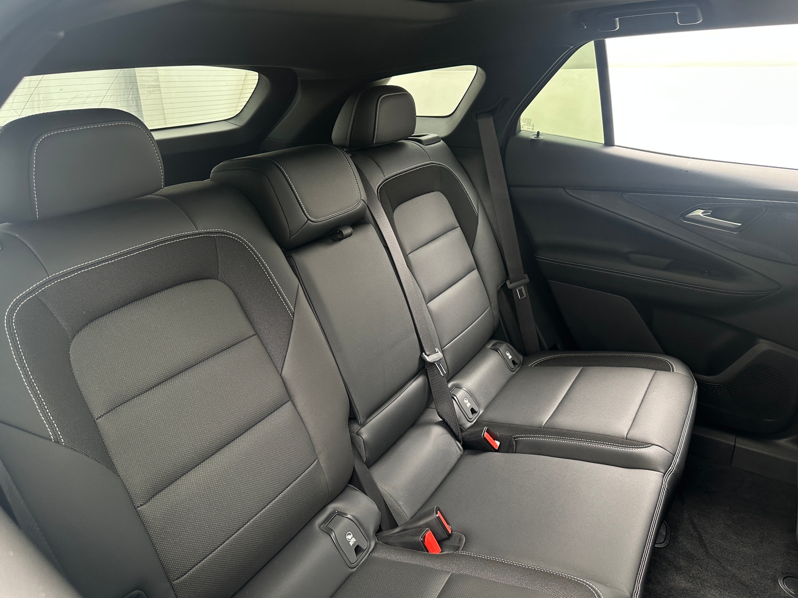 Thumbnail: 2024 Chevrolet Blazer EV - 5