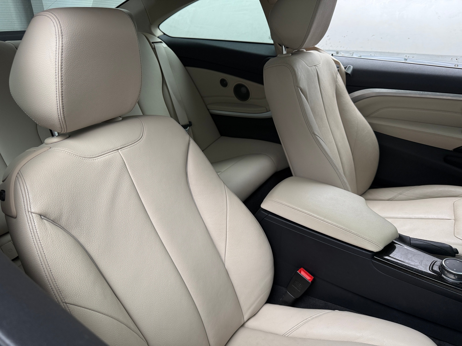 Thumbnail: 2015 BMW 4 Series - 2