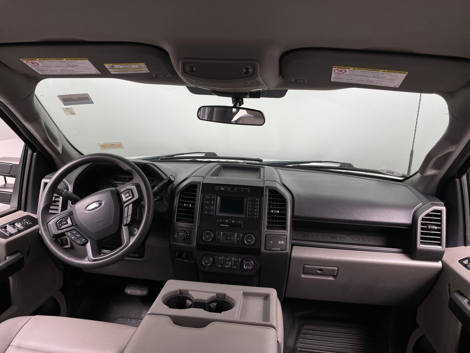 Thumbnail: 2022 Ford Econoline - 3