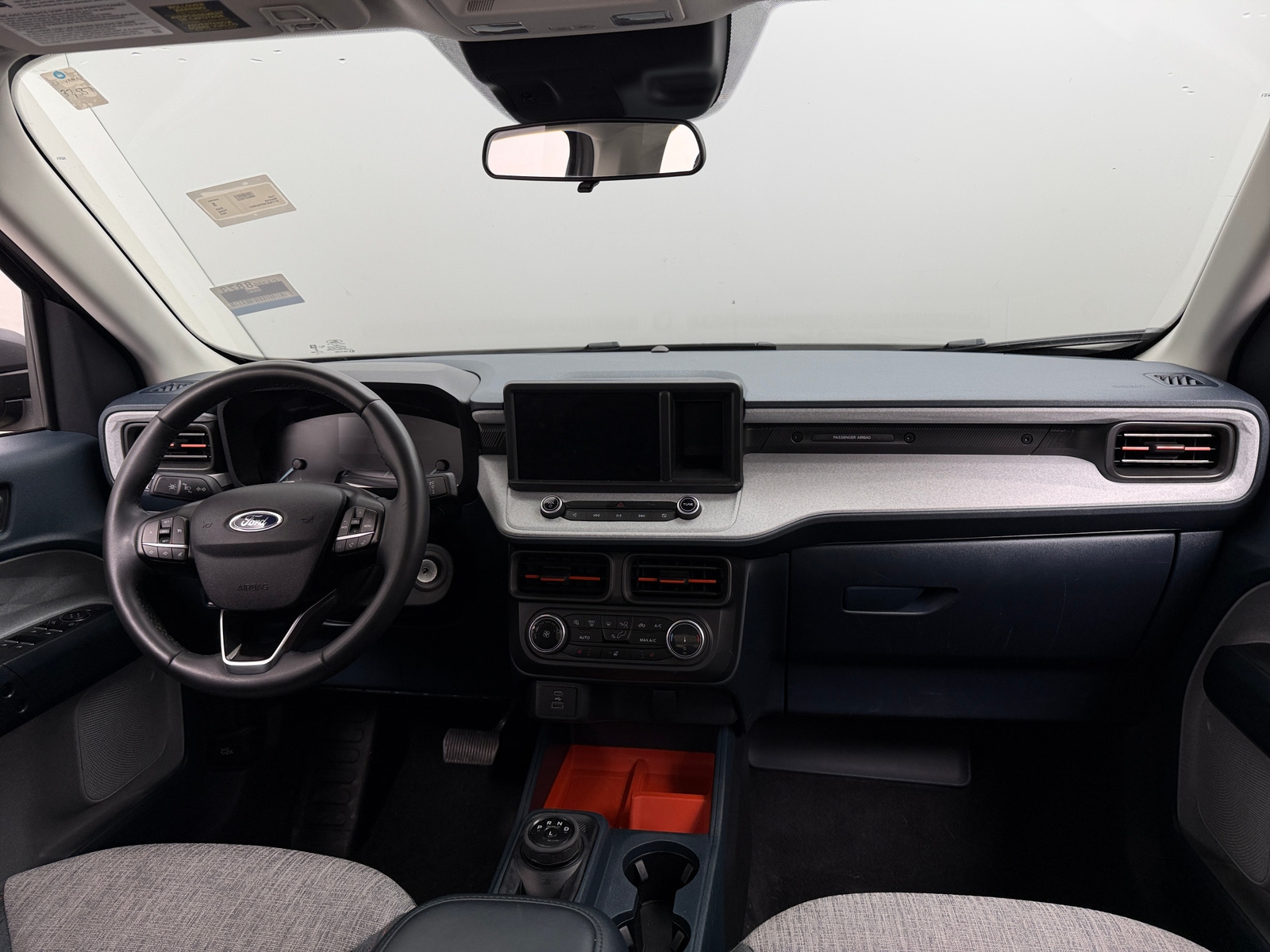 Thumbnail: 2023 Ford Maverick - 3